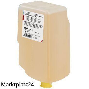 BestFoam Universal Mild Schaumseife, cremefarben, blumiger Duft, 1L Fl. - Marktplatz24