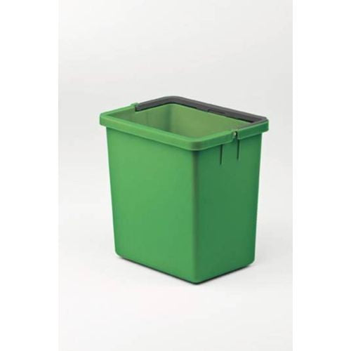 Reinigungsgeräte -Eimer, 5L, grün. für Mobilette Vario maxx, 1 St.