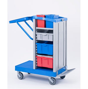 Mobilette Vario flexx Vortränkung mit verstellbaren Elementen und ergonomischem Design für Mobilitätshilfe.