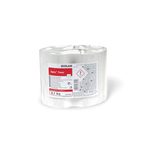 Smartpower Power Kapseln in einer Packung mit 4x3,1 kg, für Energie und Konzentration.