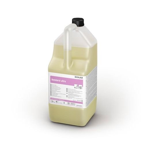 Reinigungschemie -Bendurol Ultra, 5L Kanister