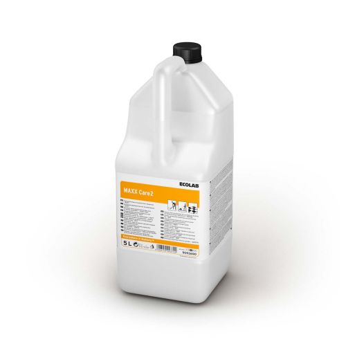Reinigungschemie -MAXX CARE2, 5L Kanister