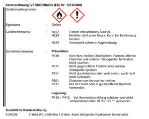 AktivScheibenreiniger