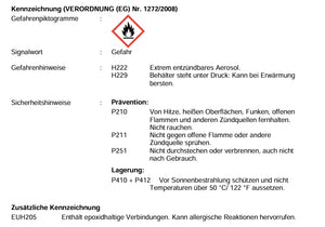 Innenraumreiniger