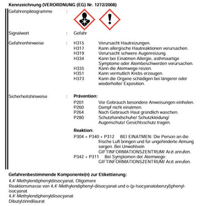 Multi‑Kraftkleber 310 ml