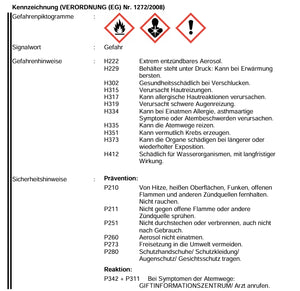 1KPistolenschaum PURlogic Flex
