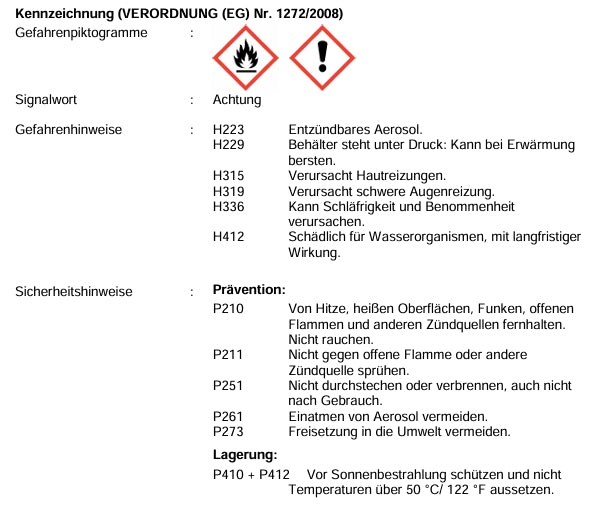 Montagekraftreiniger Plus MNTGREINIGPLUS