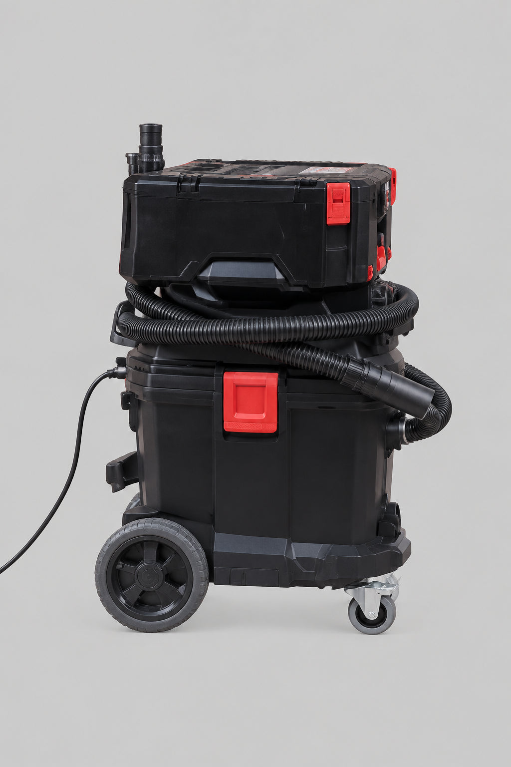 Würth Nass-/Trockensauger ISS 40-M Automatic
