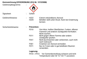 Edelstahlpflegemittel Umweltfreundliche Pflege & Schutz