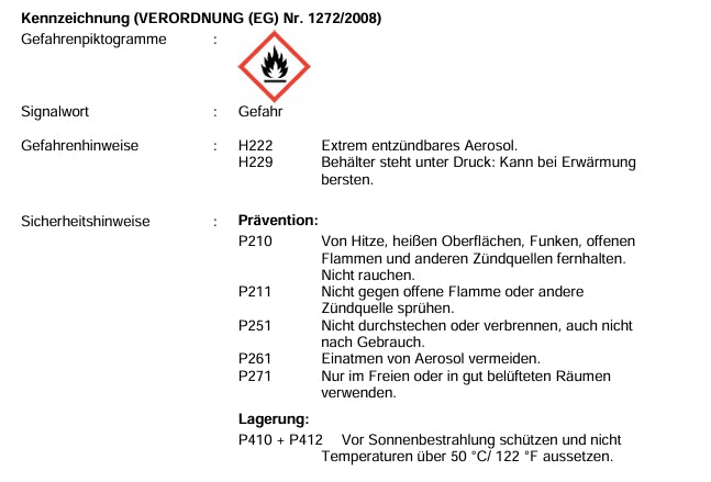 Edelstahlpflegemittel Umweltfreundliche Pflege & Schutz
