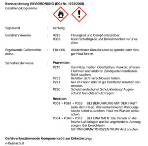 Dichtstoff Elastisch DIELA Silyl Polymer, Wetterbeständig
