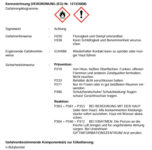 Dichtstoff Elastisch DIELA Silyl Polymer, Wetterbeständig