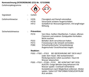 Oberflächenreiniger REINIGMITT | Effektive Reinigung Für Holz & Metall