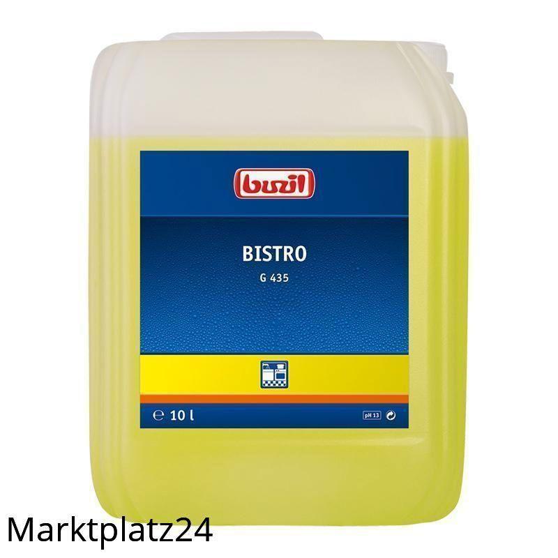Bistro, 10L Kanister - Marktplatz24
