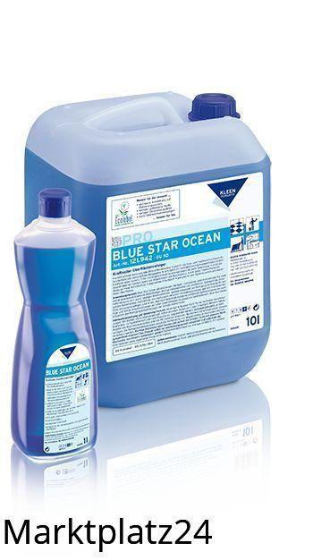 Blue Star Ocean, 1L Flasche - Marktplatz24