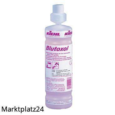 Blutoxol, 1L Flasche - Marktplatz24