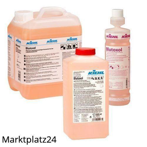 Blutoxol, 2L Flasche - Marktplatz24