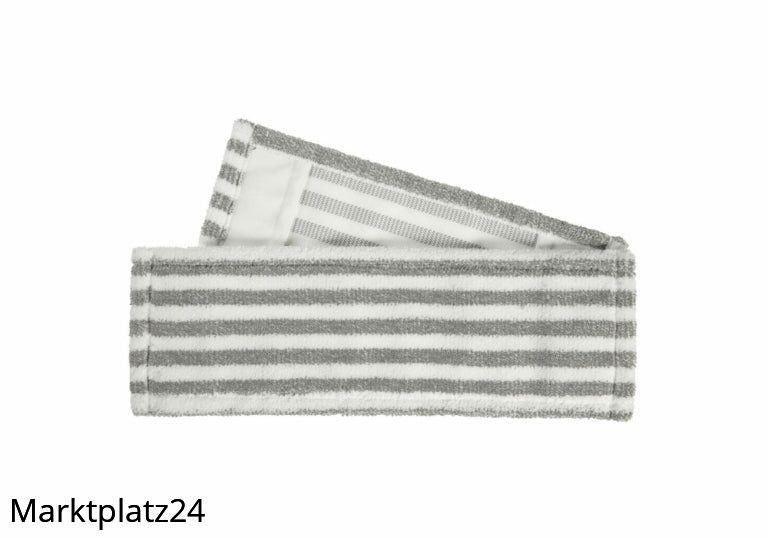 Borstenmopp, 40cm, grï¿½n, 1 St, - Marktplatz24