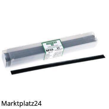 Ersatzgummis, SOFT, 45cm, 25 St/Box - Marktplatz24