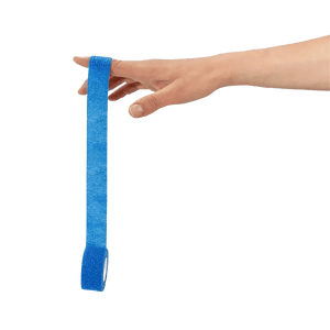 Joy2Protect, Schnellpflaster, latexfrei, blau, 2 Ro./Box - Marktplatz24