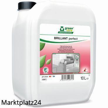 Brillant Perfect, 10L Kanister - Marktplatz24