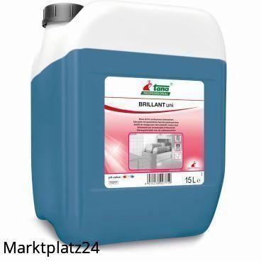 Brillant uni, 15L Kanister - Marktplatz24