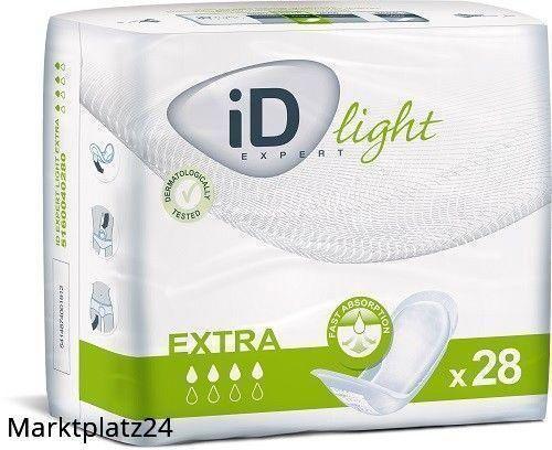 iD Expert Light Normal, pink, 28 St/Btl. - Marktplatz24