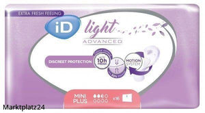 iD Light Advanced Mini Plus, 16 St/Btl. - Marktplatz24