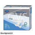 MoliCare Premium Slip extra plus, Gr.S 30 St/Btl. - Marktplatz24