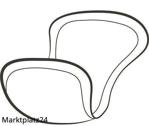 N4 Einlage mit Klebestreifen, 28 St/Btl. - Marktplatz24
