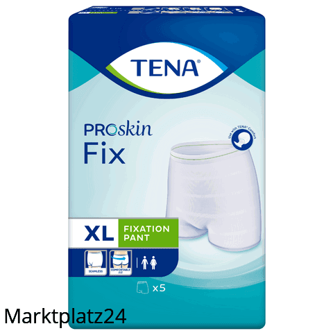 TENA Fix, Gr.XL, 5 St/Btl. - Marktplatz24