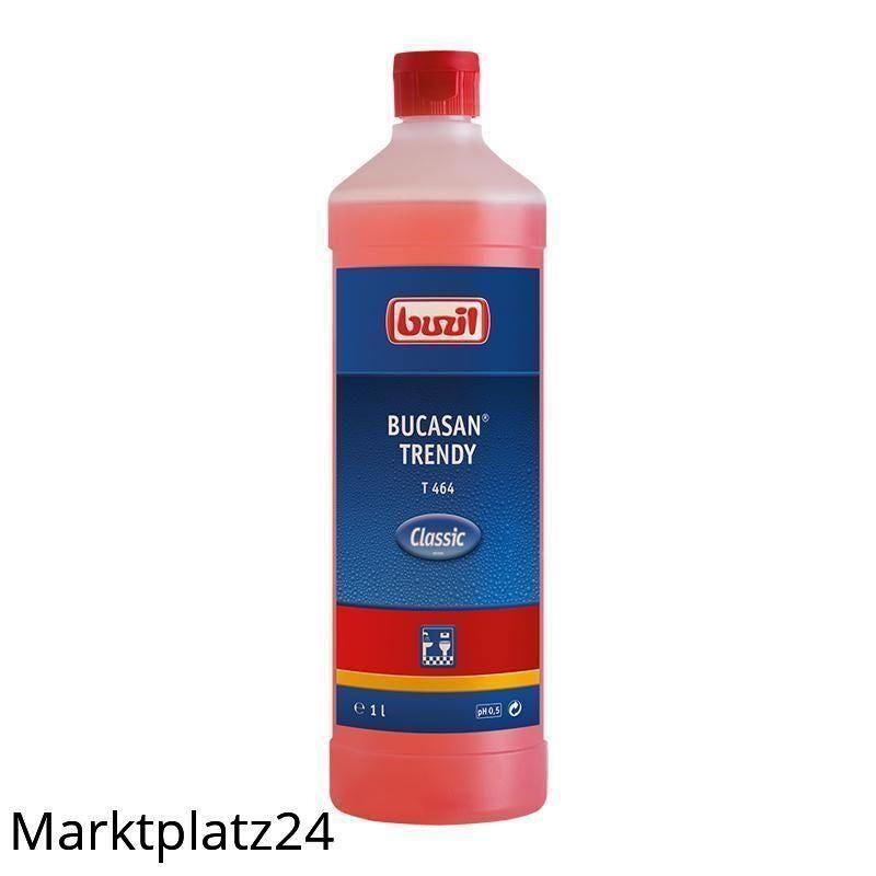 Bucasan Trendy, Classic edition, 1L Flasche - Marktplatz24