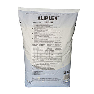 Wäscherei -Aliplex - 25kg Sack