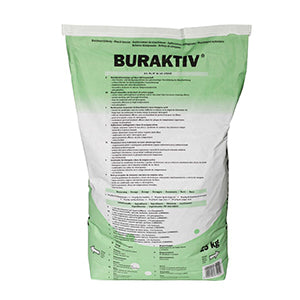 Wäscherei -Buraktiv - 25kg Sack