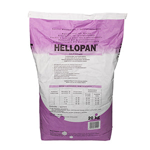 Wäscherei -Hellopan - 20kg Sack