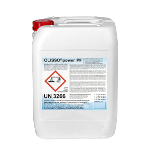 Wäscherei -OLISSO power PF, 20kg Kanister