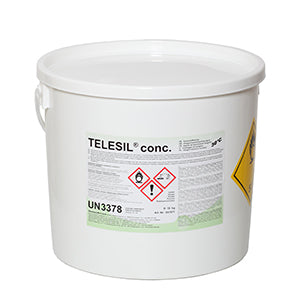 Reinigungschemie -Buz®+ Intense,10L Kanister