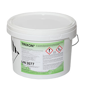 Wäscherei -Trixon - 10kg Eimer BAuA-Reg-Nr.: N-20517