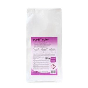 Wäscherei -BURTI color, 12kg Sack
