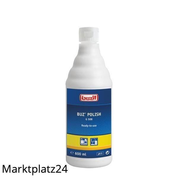 Buz Polish, 600ml Flasche - Marktplatz24