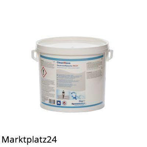 CLW Sauerstoffbleiche, RG21, 5kg Eimer - Marktplatz24