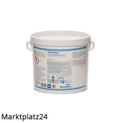 CLW Sauerstoffbleiche, RG21, 5kg Eimer - Marktplatz24