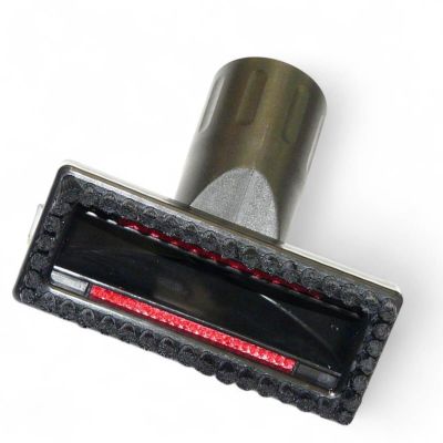 M24 Columbus Polsterdüse mit 32 mm Anschluss für Polstermöbel.