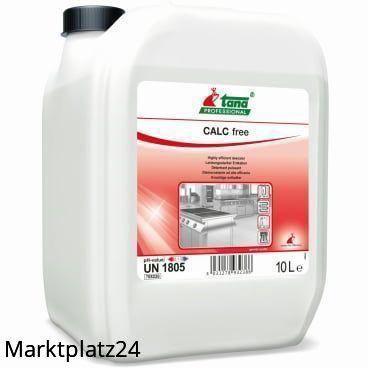 Calc free, 10L Kanister - Marktplatz24