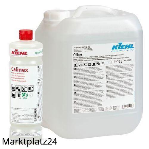 Calinex, 1L Flasche - Marktplatz24