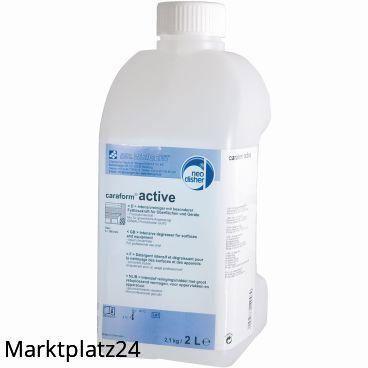 Caraform Active, 2L Flasche - Marktplatz24