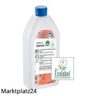 Caraform Special, 1L Flasche - Marktplatz24