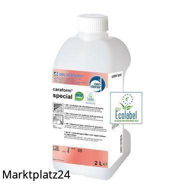 Caraform Special, 2L Flasche - Marktplatz24