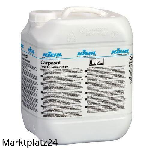Carpasol, 10L Kanister - Marktplatz24