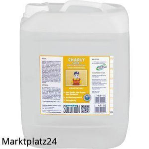 Charly Superteppichreiniger - 10 l Kanister - Marktplatz24